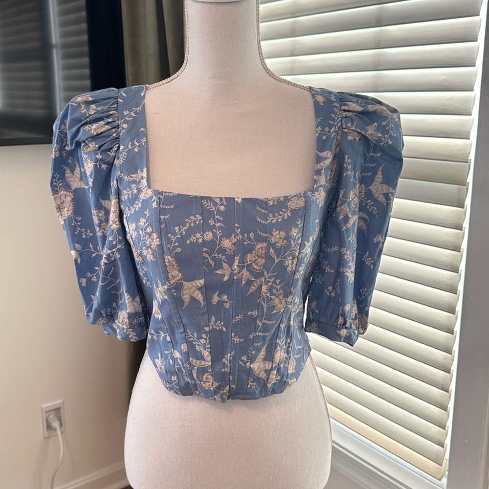 Wayf top size small